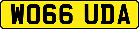 WO66UDA