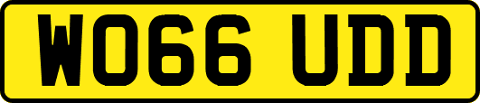 WO66UDD