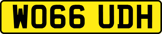 WO66UDH