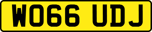 WO66UDJ