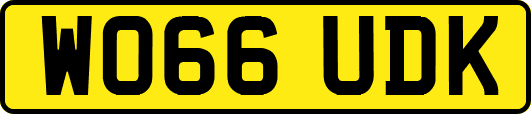 WO66UDK
