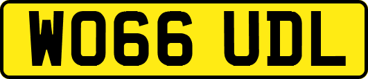 WO66UDL