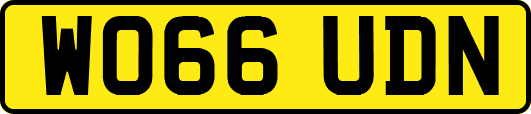 WO66UDN