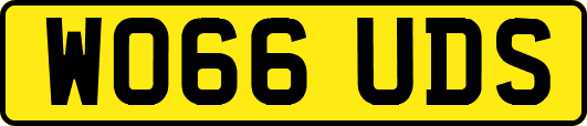WO66UDS