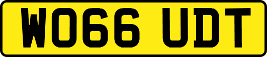 WO66UDT
