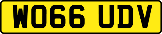 WO66UDV