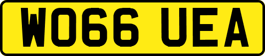 WO66UEA