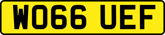 WO66UEF