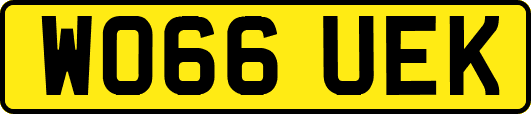 WO66UEK