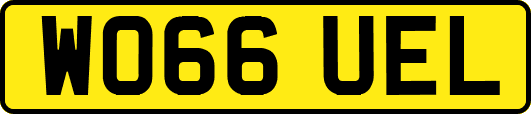 WO66UEL