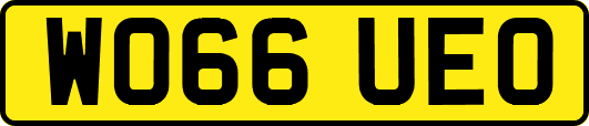 WO66UEO