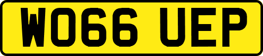 WO66UEP