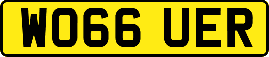 WO66UER