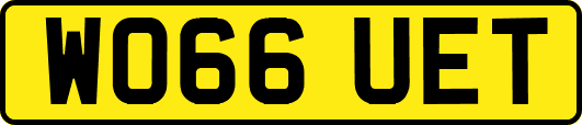 WO66UET