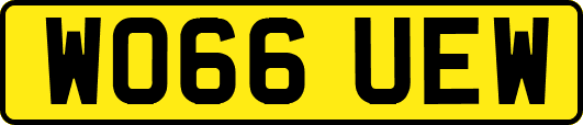 WO66UEW