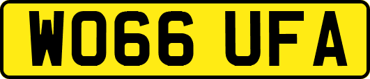 WO66UFA