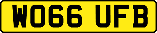 WO66UFB