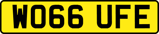WO66UFE
