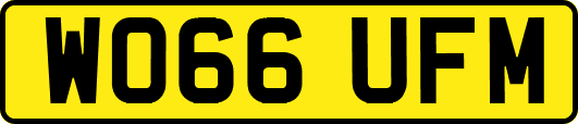 WO66UFM