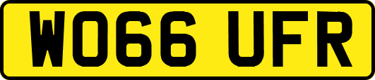WO66UFR