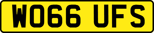 WO66UFS