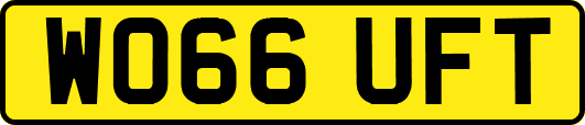 WO66UFT