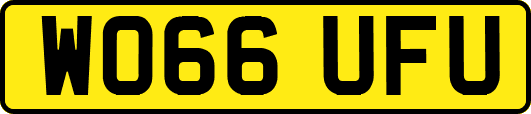 WO66UFU