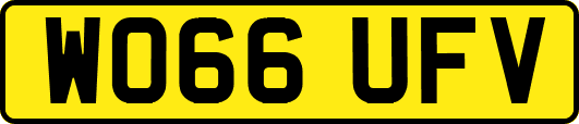 WO66UFV