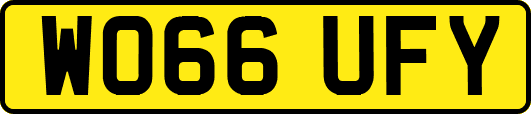 WO66UFY