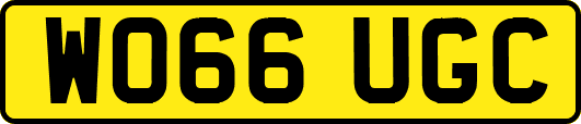 WO66UGC