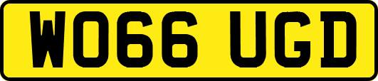 WO66UGD