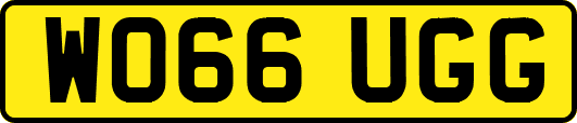 WO66UGG