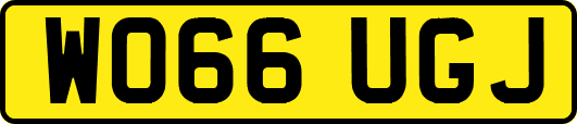WO66UGJ