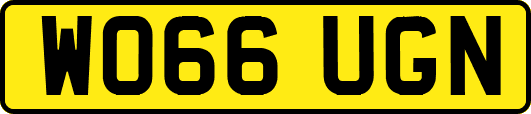 WO66UGN