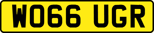 WO66UGR