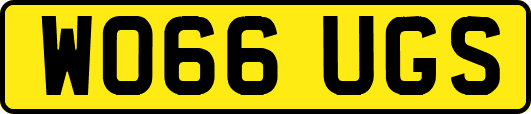 WO66UGS