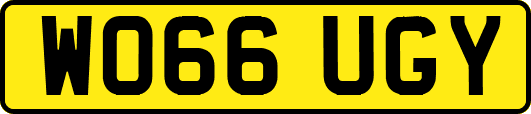 WO66UGY
