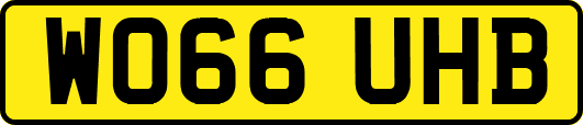 WO66UHB