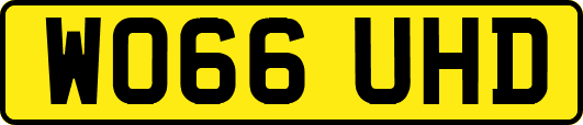 WO66UHD