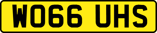 WO66UHS