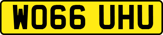 WO66UHU