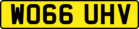 WO66UHV
