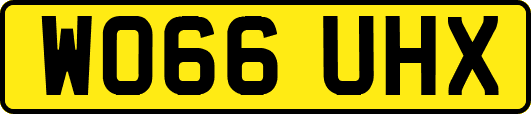 WO66UHX