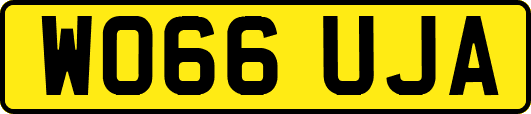 WO66UJA