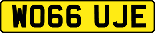 WO66UJE
