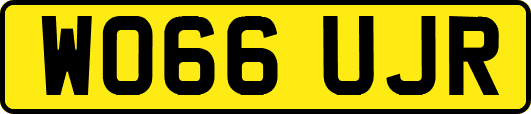 WO66UJR
