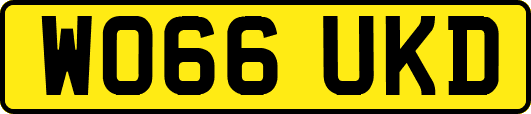 WO66UKD