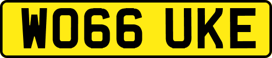 WO66UKE