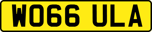 WO66ULA
