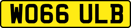 WO66ULB